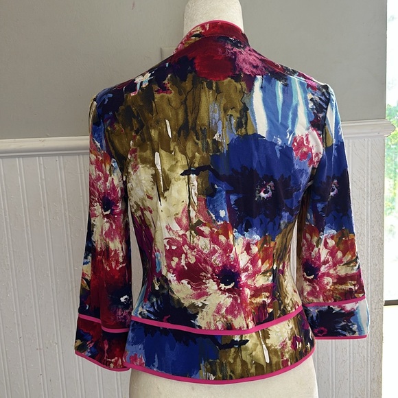 Joseph Ribkoff Jacket - Picture 2 of 7